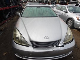 2006 Lexus ES330 Silver 3.3L AT #Z22817